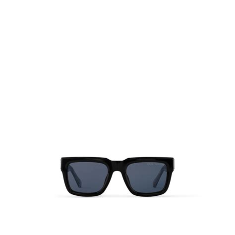 lv legacy square sunglasses|LV Legacy Square Large Sunglasses S00 .